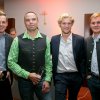 Fotogalerie Galaabend BLWB 2016