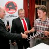 Fotogalerie Galaabend BLWB 2016