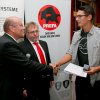 Fotogalerie Galaabend BLWB 2016