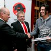 Fotogalerie Galaabend BLWB 2016