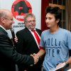 Fotogalerie Galaabend BLWB 2016