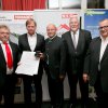 Fotogalerie Galaabend BLWB 2016