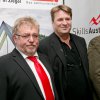 Fotogalerie Galaabend BLWB 2016