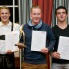 Fotogalerie Galaabend BLWB 2016
