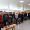 Landeslehrlingswettbewerb 2017